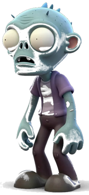 Zumbi cego