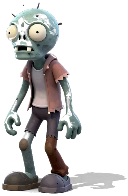 Zumbi comum